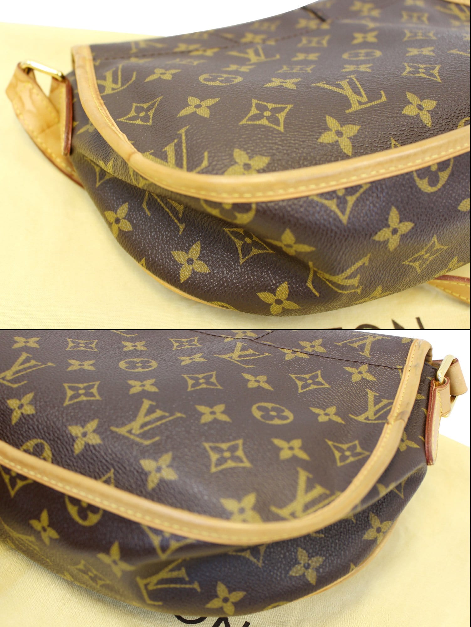 Louis-Vuitton-Monogram-Menilmontant-PM-Shoulder-Bag-M40474 – dct-ep_vintage  luxury Store