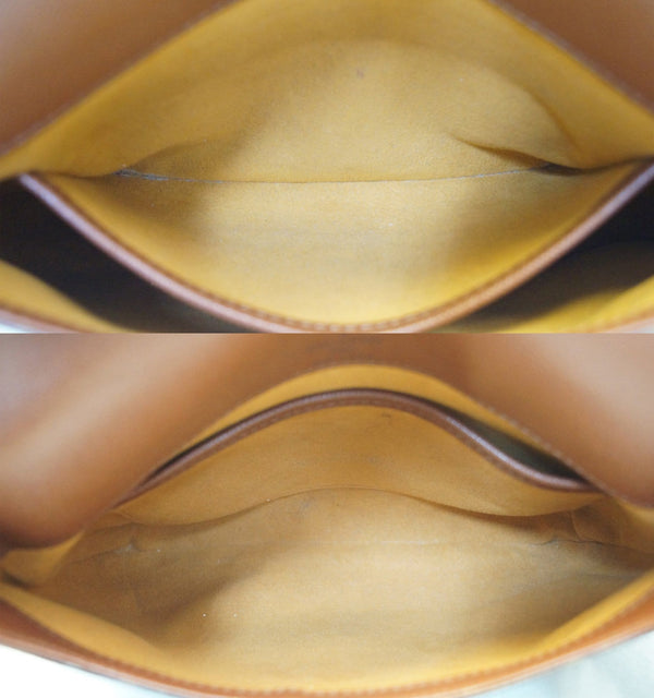 LOUIS VUITTON Monogram Musette Tango Short Strap Shoulder Bag