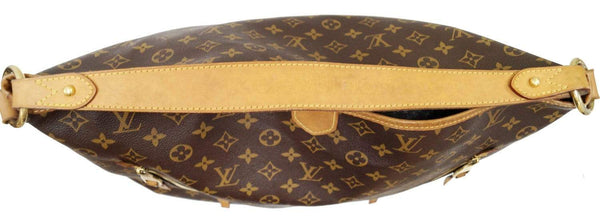 Louis Vuitton Delightful GM shoulder bag - front view