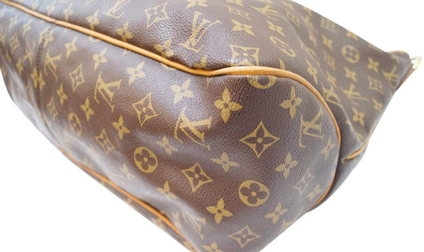 Louis Vuitton Delightful GM shoulder bag - corner view