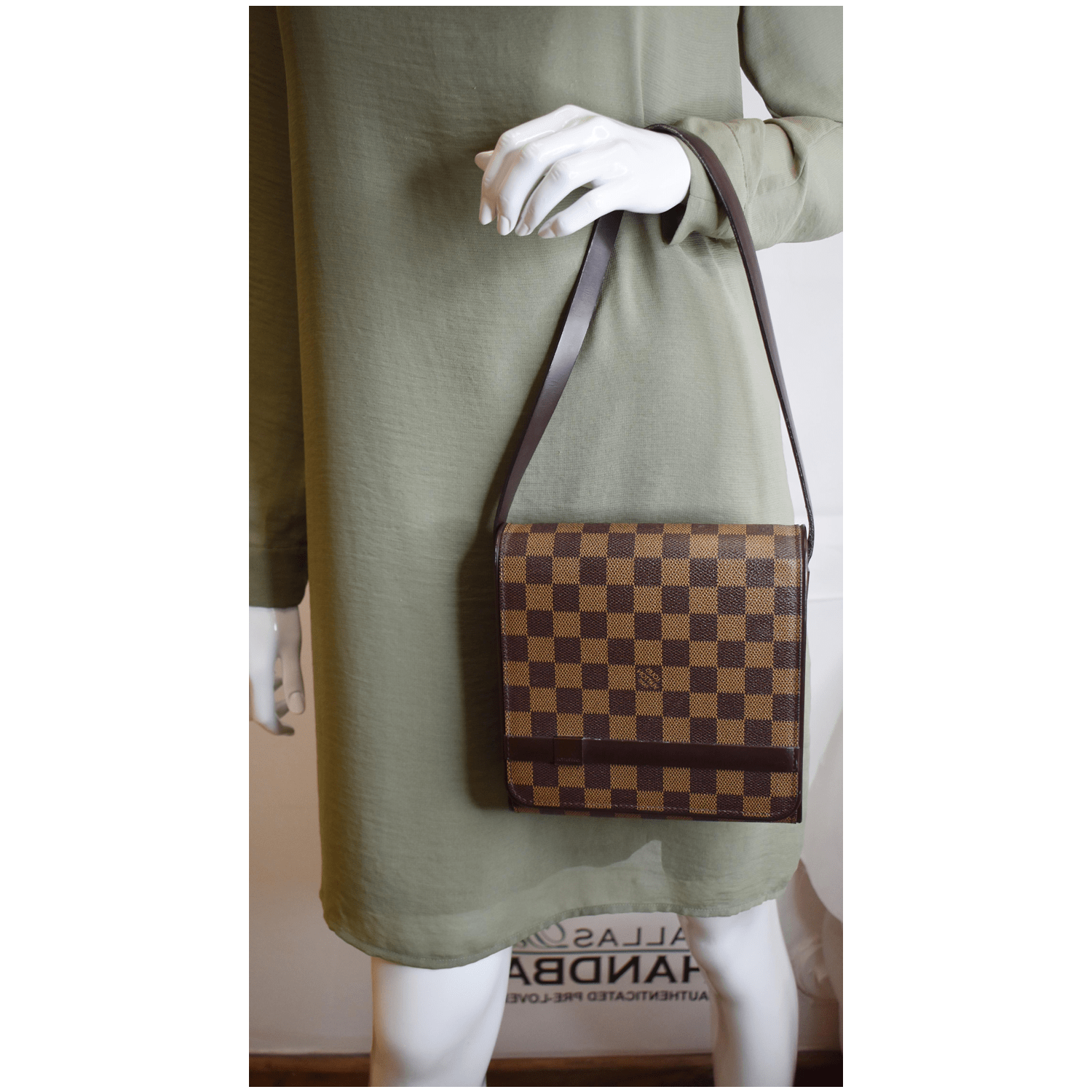 Mini Louis Vuitton Handbag 