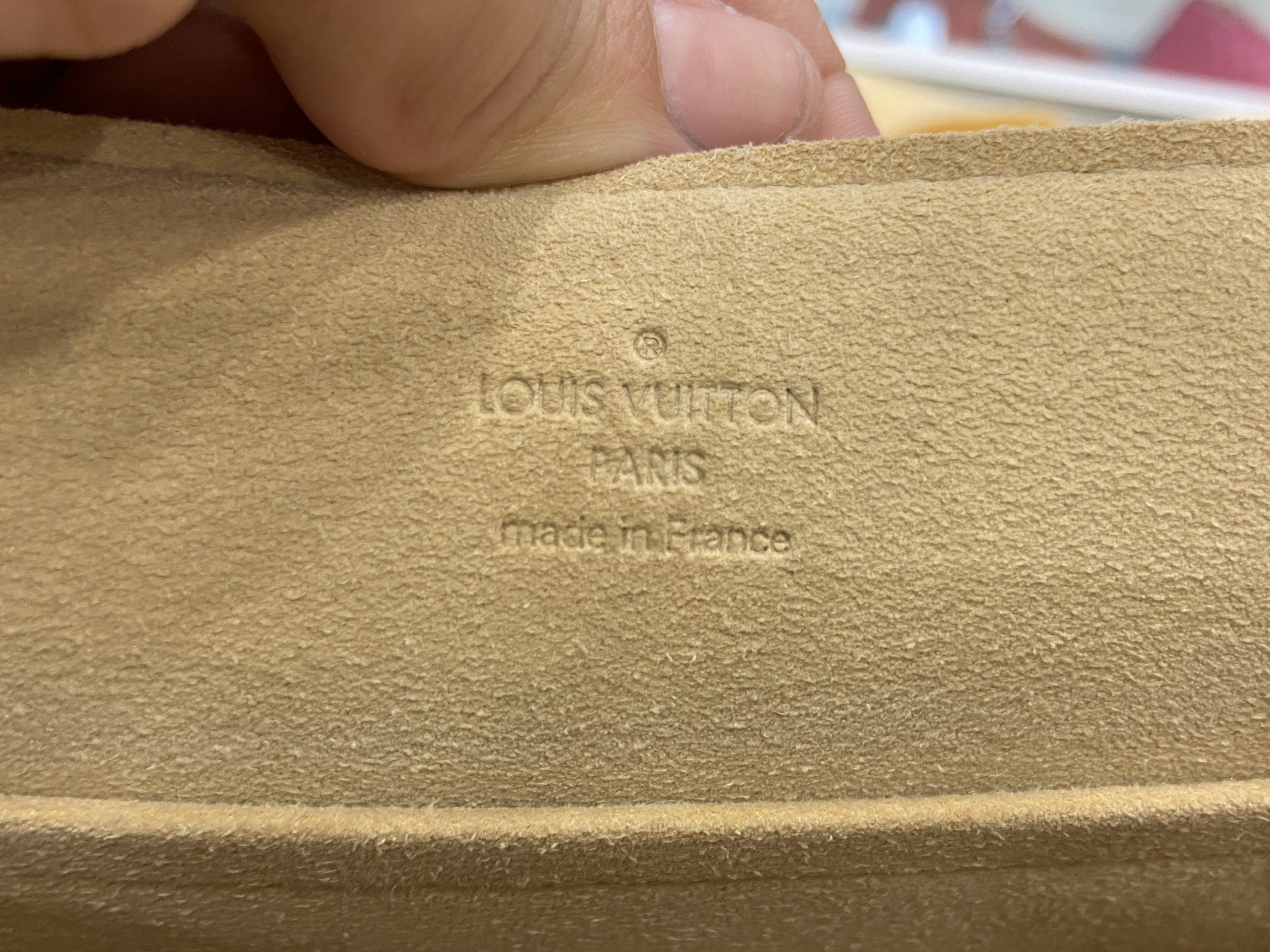 Louis Vuitton Beverly Handbag 336743