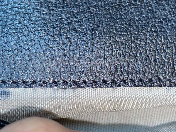 Chanel Camellia Leather Wallet on Chain Shoulder Bag code
