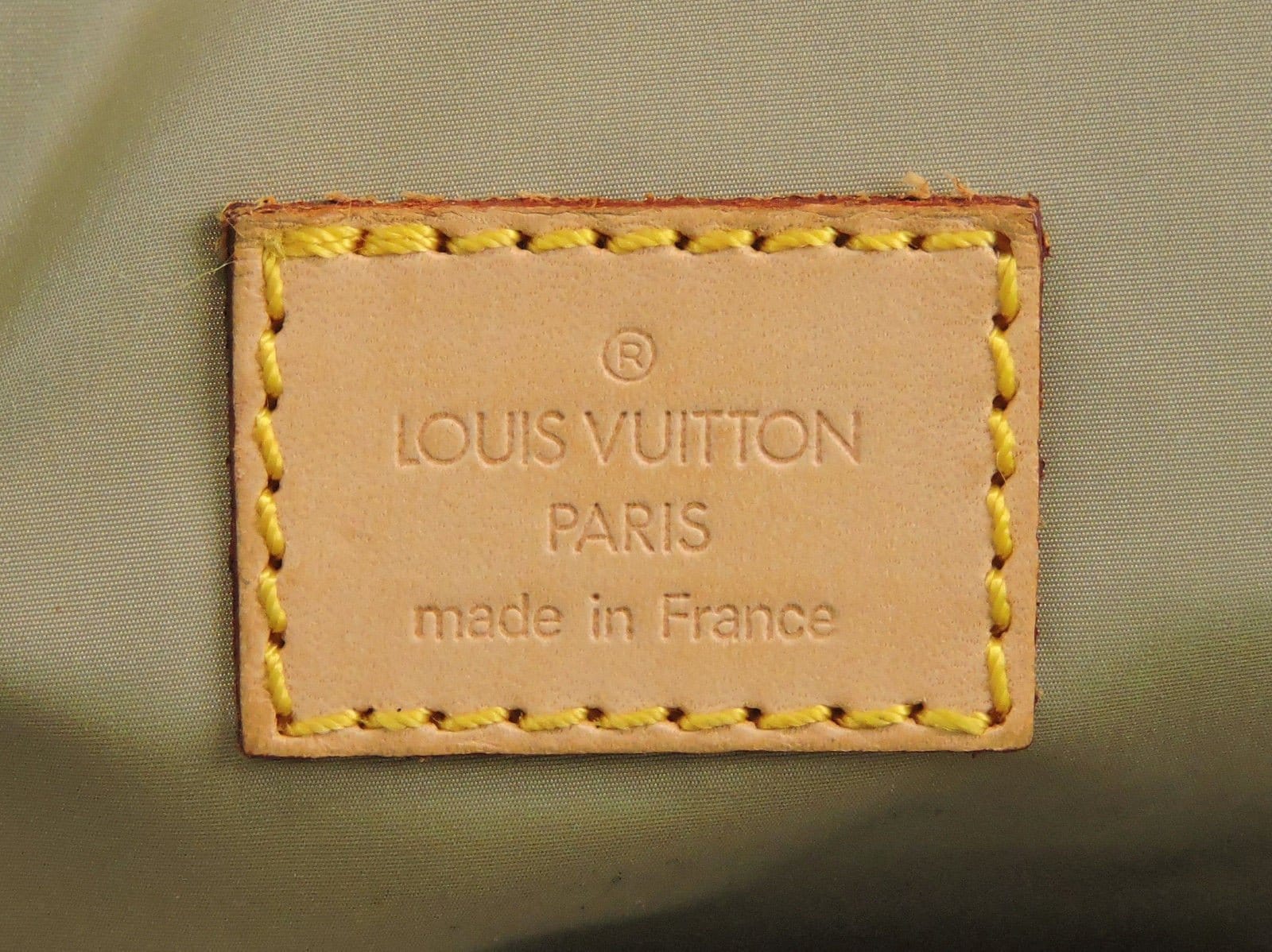 Louis Vuitton Damier Geant Messenger - Brown Messenger Bags, Bags -  LOU491994