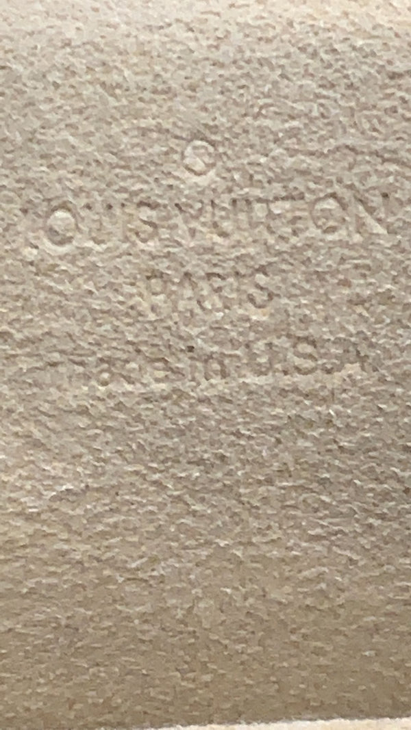 Louis Vuitton Beverly MM Satchel Bag for women