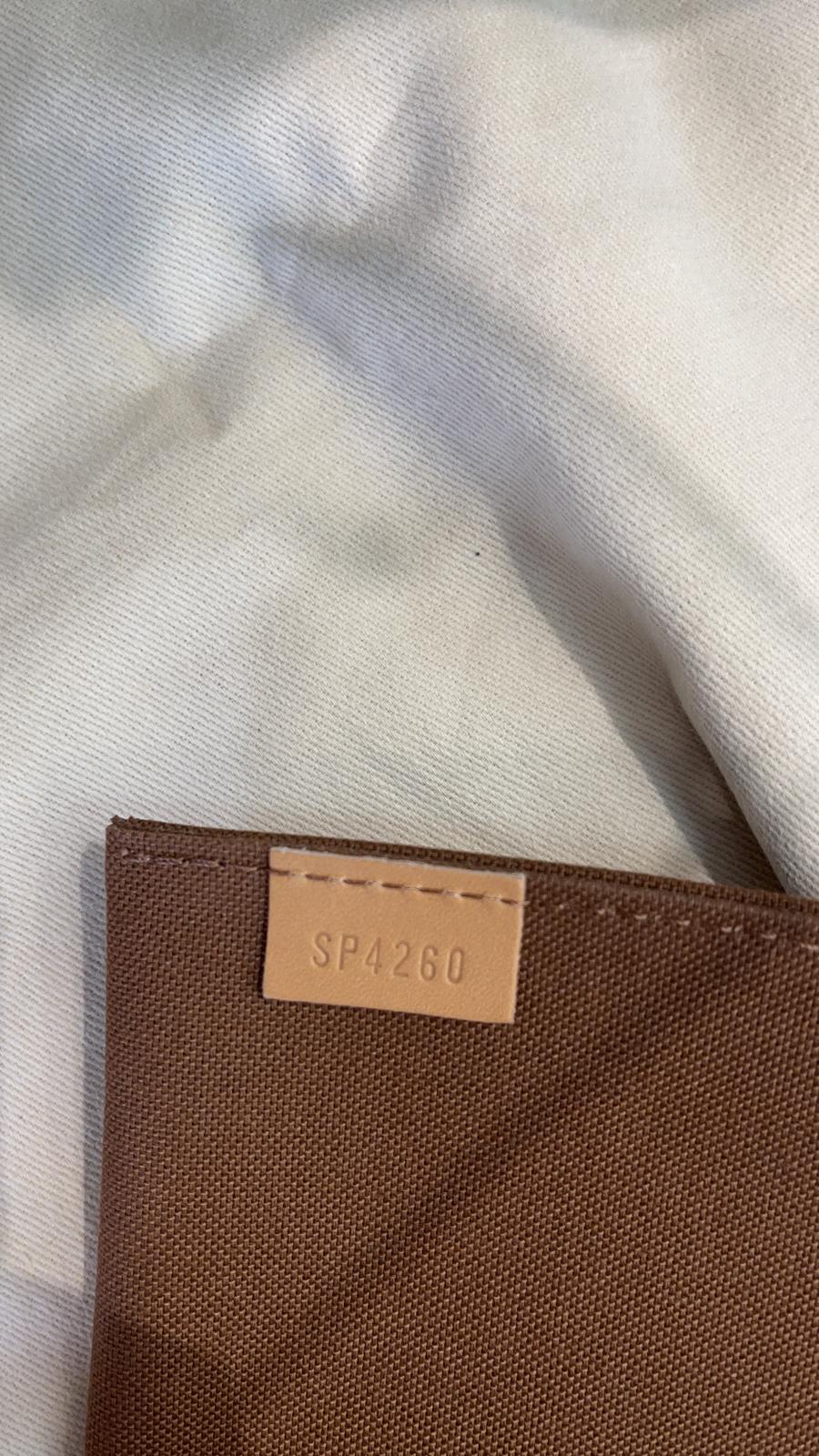 Louis Vuitton Monogram Canvas Petit Sac Plat Shoulder Bag (SHF-Vkwlcf) –  LuxeDH