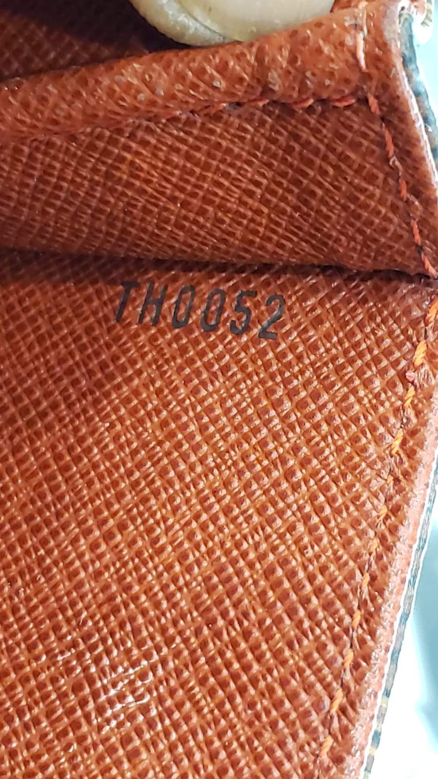 Louis Vuitton Tribeca Mini Bag (Vintage) 💗Preloved💗RM3190 only