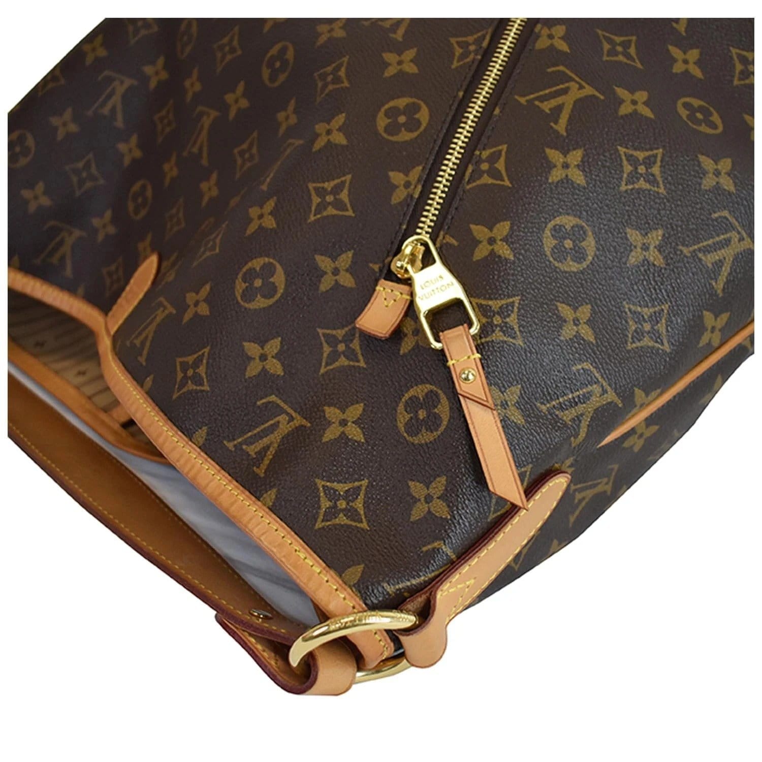 Louis Vuitton Delightful GM Tote Bag - Farfetch