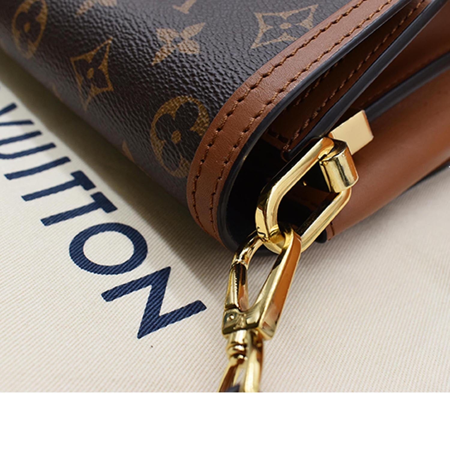 Products by Louis Vuitton: Dauphine Mini Bag