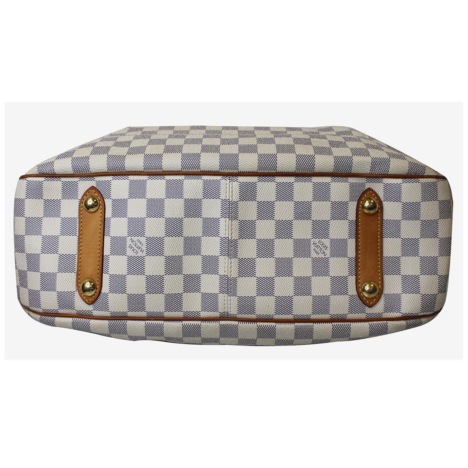 Louis Vuitton Damier Azur Siracusa GM Tote, Louis Vuitton Handbags
