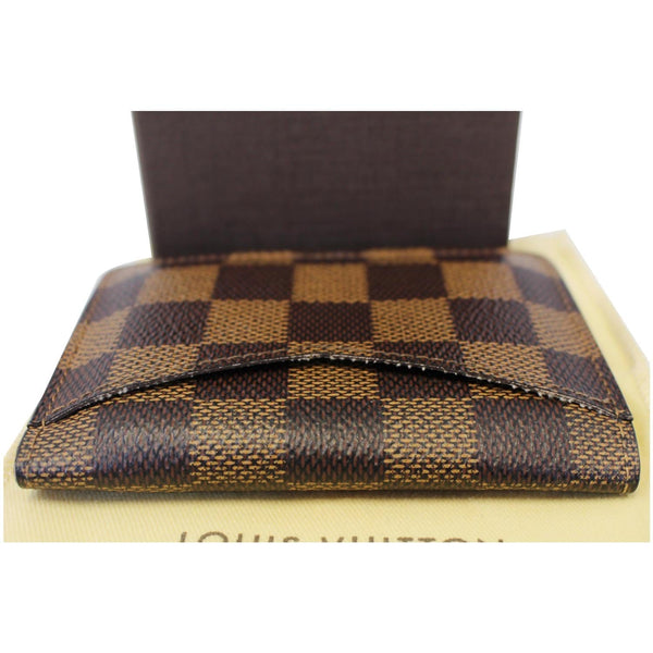 Louis Vuitton Card Case - Pocket Organizer Damier card case