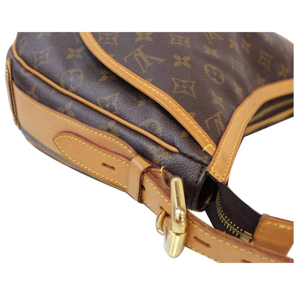 Louis Vuitton Tulum GM crossbody shoulder Bag