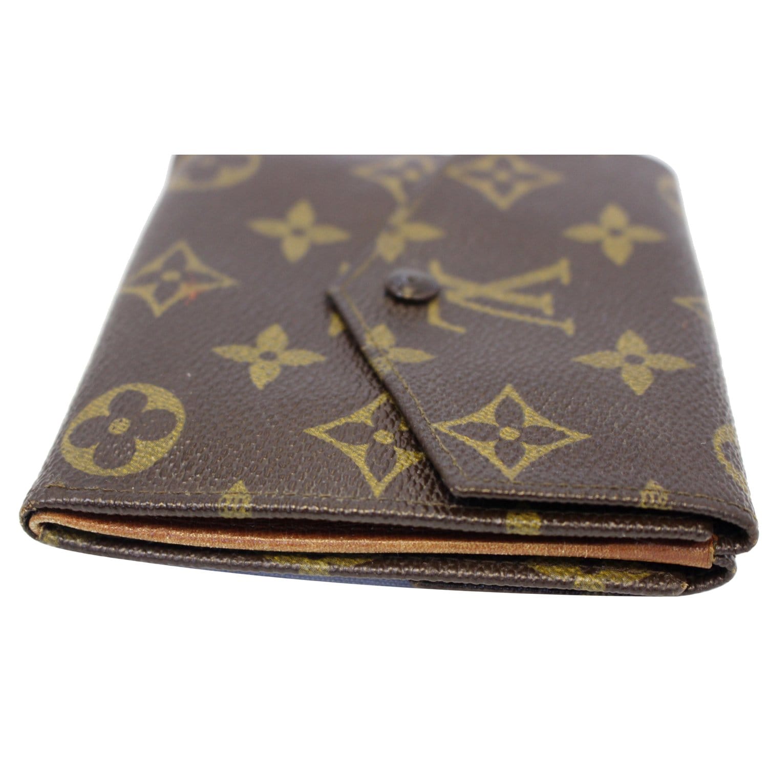 Vintage Louis Vuitton brown monogram key case. Classic unisex wallet f –  eNdApPi ***where you can find your favorite designer  vintages..authentic, affordable, and lovable.