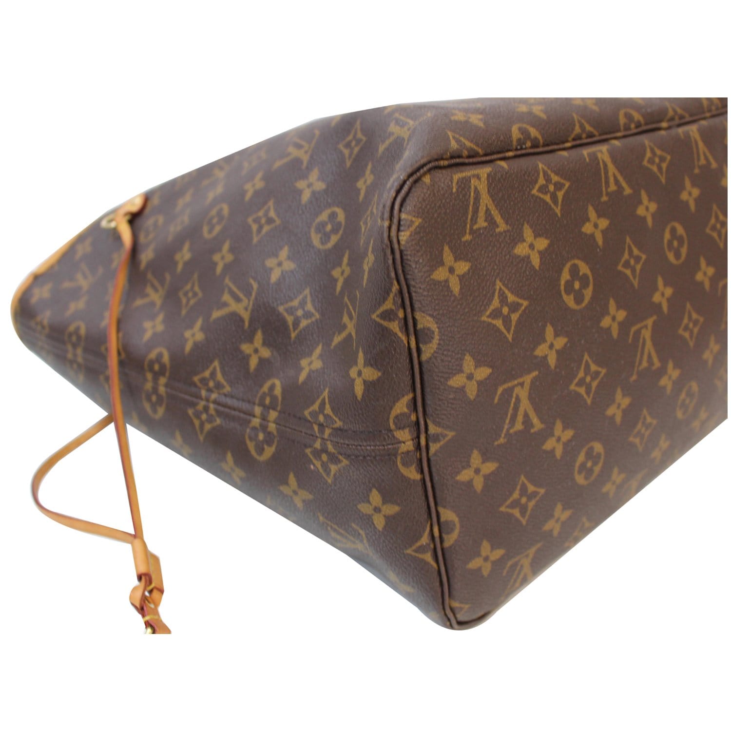 Louis Vuitton Neverfull Tote 334179