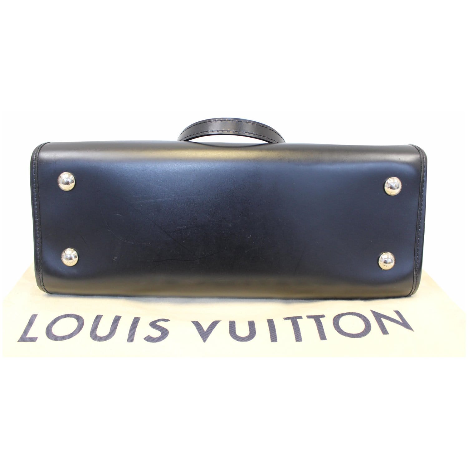 Louis Vuitton Epi Madeleine GM (SHG-csHi02) – LuxeDH
