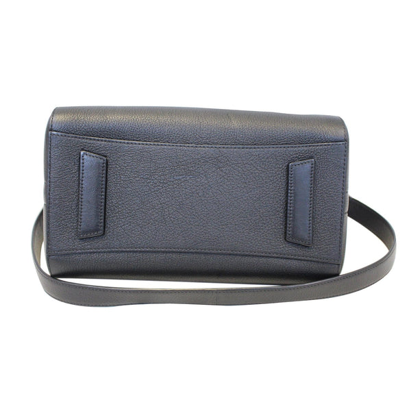 Givenchy Shoulder Bag Antigona Small Leather - bottom view