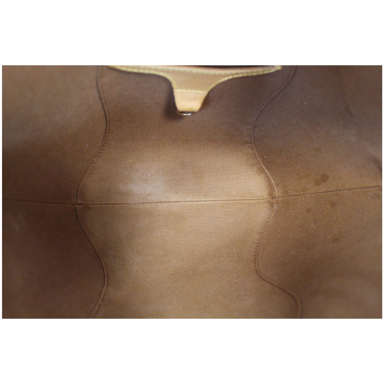 Louis Vuitton Vintage - Monogram Ellipse PM Bag - Brown - Leather Handbag -  Luxury High Quality - Avvenice