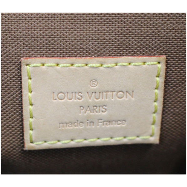 brand Louis Vuitton Tivoli GM Monogram Canvas Bag
