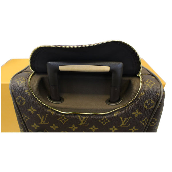 Louis Vuitton Neo Eole 55 - Lv Monogram canvas Rolling Duffle Bag