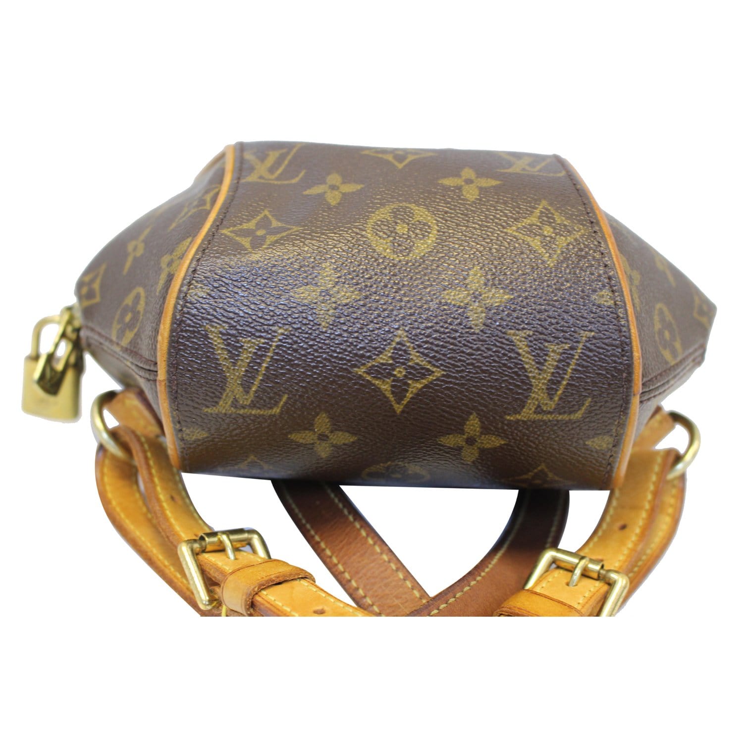 Louis Vuitton Monogram Ellipse Sac a Dos Backpack 41lk70