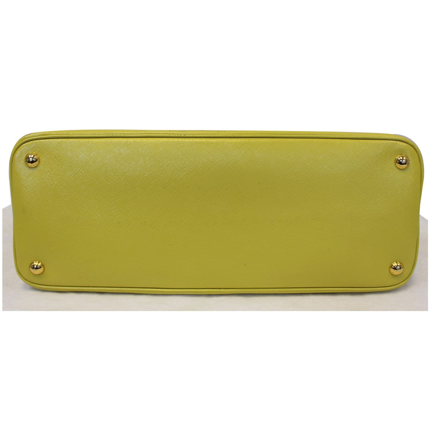 Leather - Jaquard - PRADA - Nylon - BT0706 – Prada top handle tote