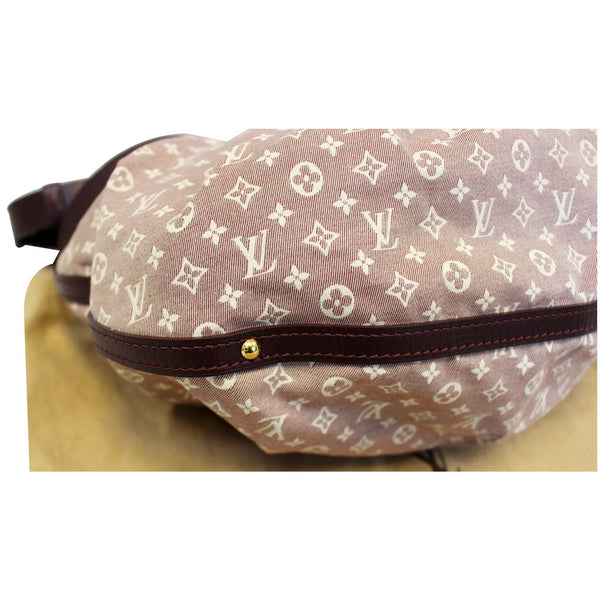 LOUIS VUITTON Rhapsody MM Monogram Mini Lin Shoulder Bag-US