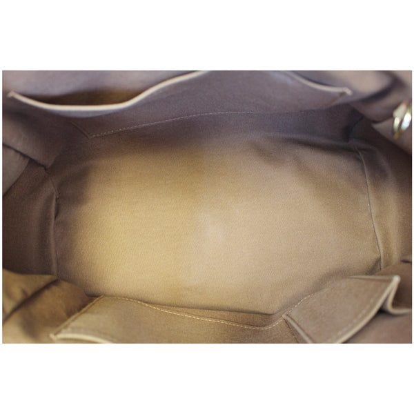 LOUIS VUITTON Tivoli GM Monogram Canvas Brown Shoulder Bag Brown-US