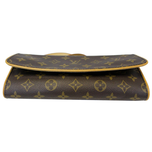 Louis Vuitton Pochette Twin GM Monogram Canvas Shoulder Bag - discount
