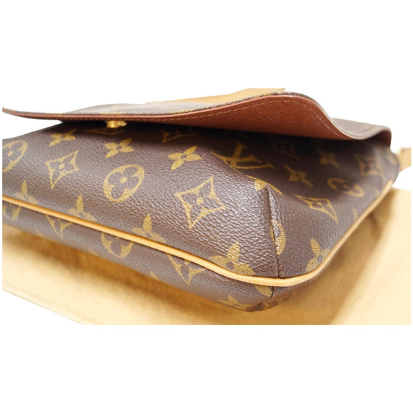 Louis Vuitton Musette Tango Short Strap Shoulder Bag - online