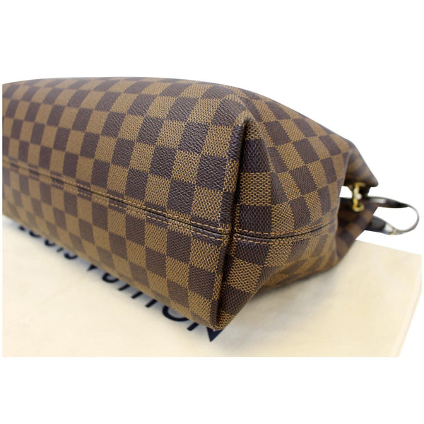 LOUIS VUITTON Graceful PM Dmaier Ebene Shoulder Bag-US