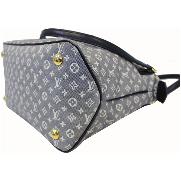 Louis Vuitton Ballade Mm Shoulder Bag | Side view