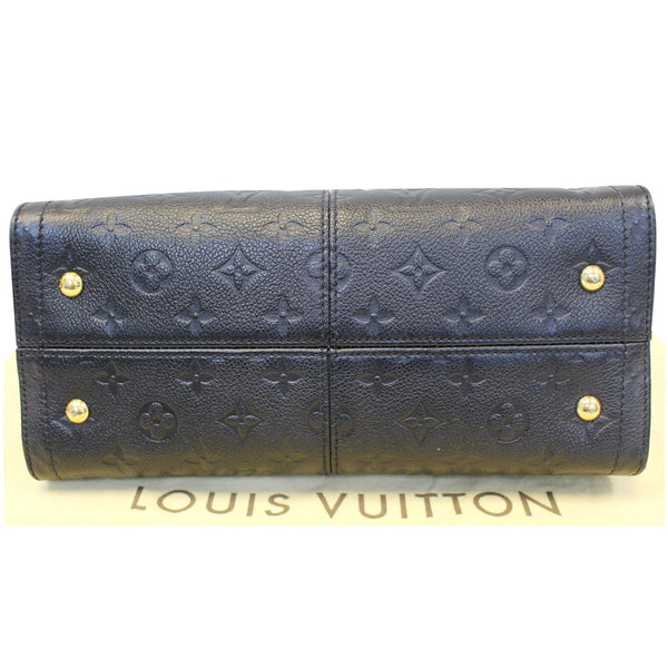 Louis Vuitton Sully PM Empreinte Shoulder Handbag - back view
