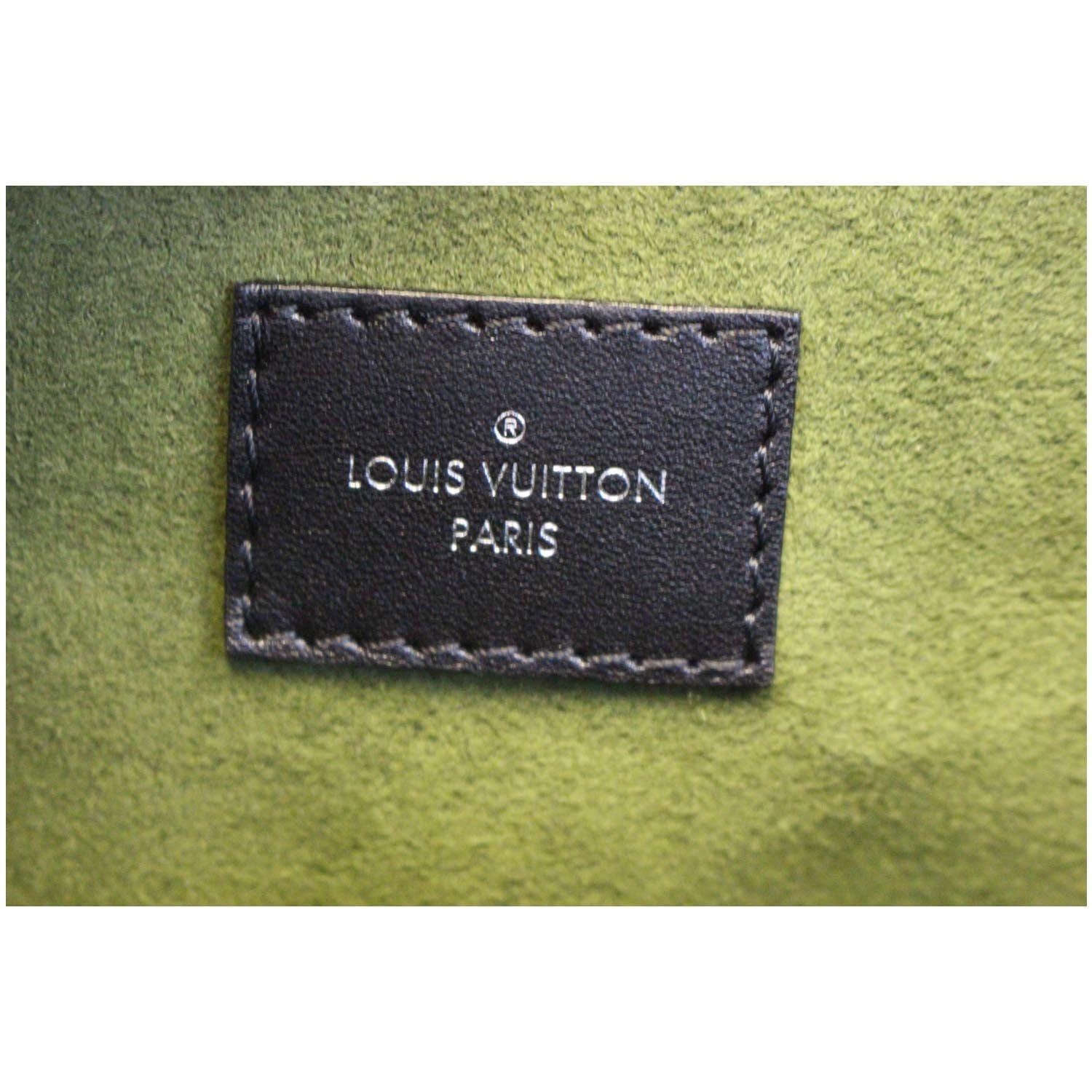 Louis Vuitton Monogram Infrarouge Pochette Metis Crossbody 27lu76s –  Bagriculture