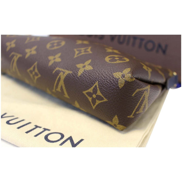 Louis Vuitton Pallas - Lv Monogram Clutch - Lv Handbags