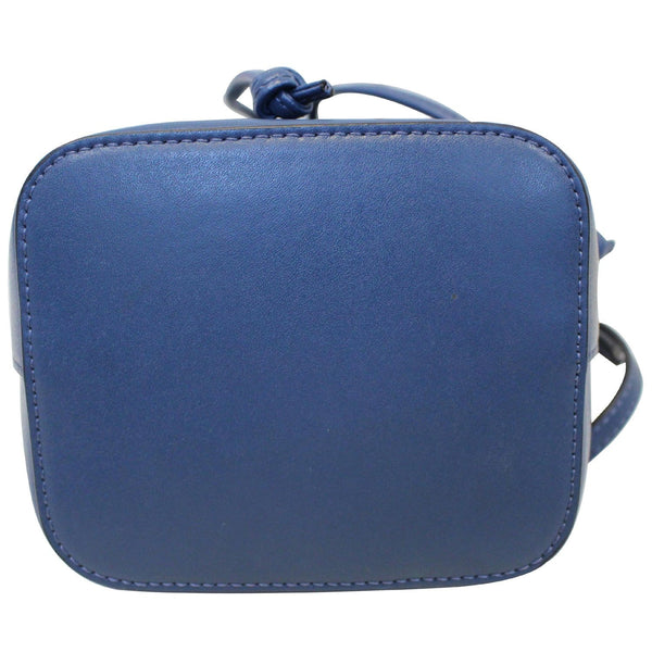  Fendi Crossbody Bag Bucket Mon Tresor - leather exterior 