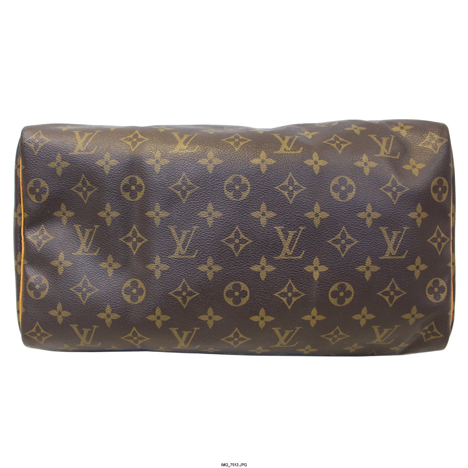 Louis Vuitton Cat Face Bag Epi Leather With Monogram Canvas at 1stDibs