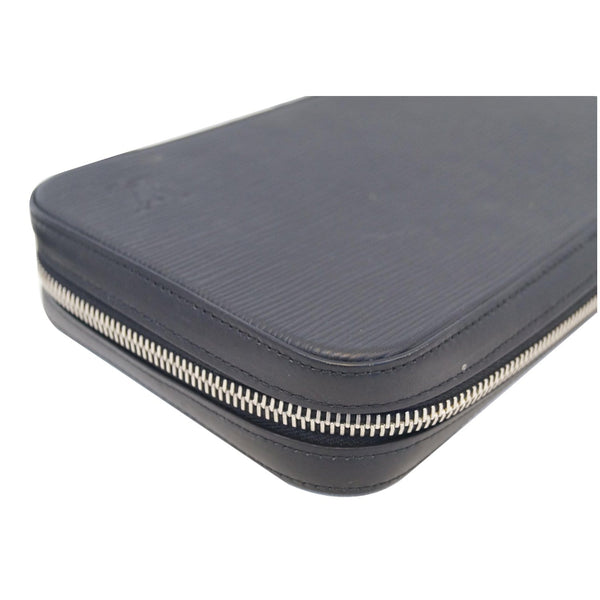 Louis Vuitton Dandy Epi Leather Wallet for women