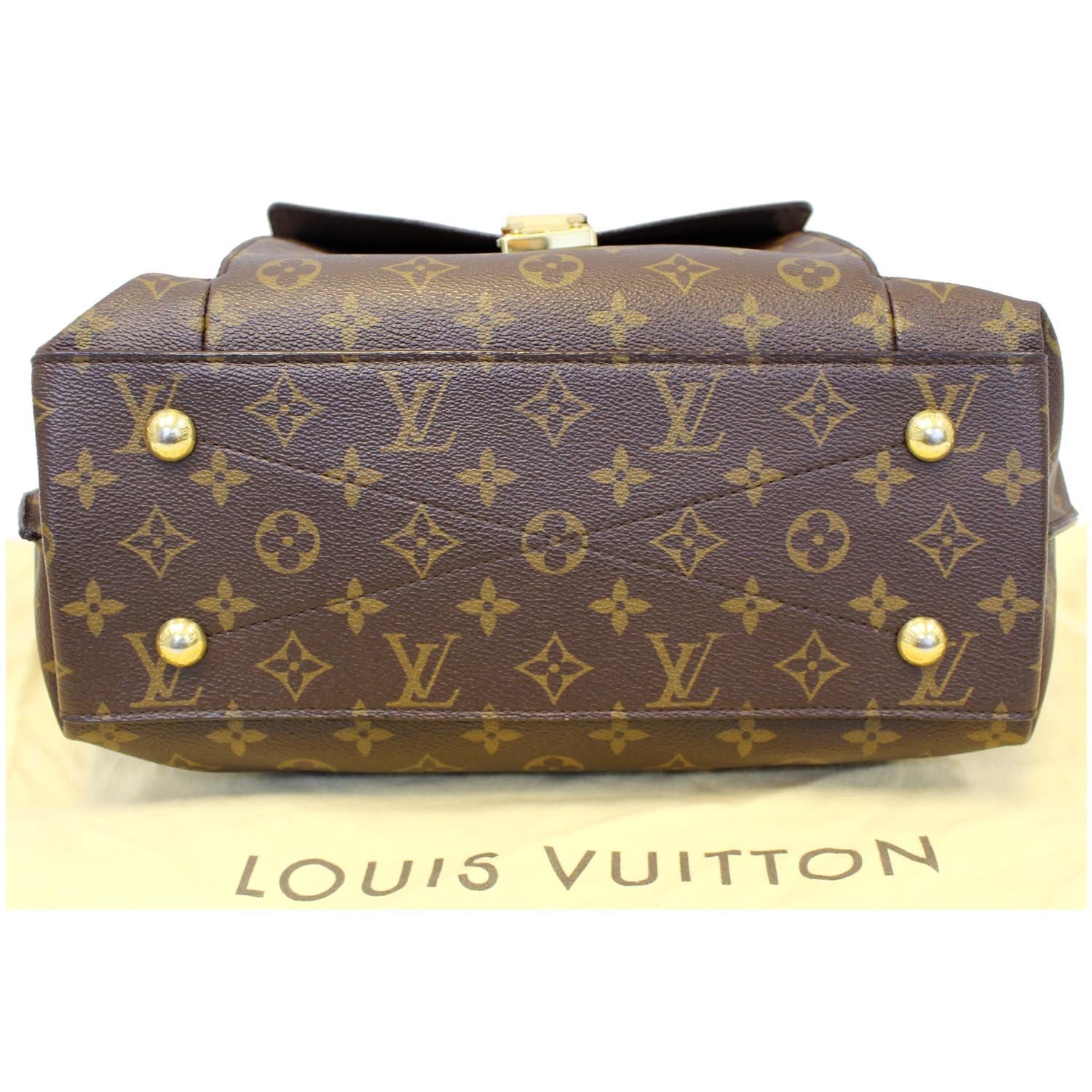 Louis Vuitton Pochette Métis - ShopStyle Shoulder Bags