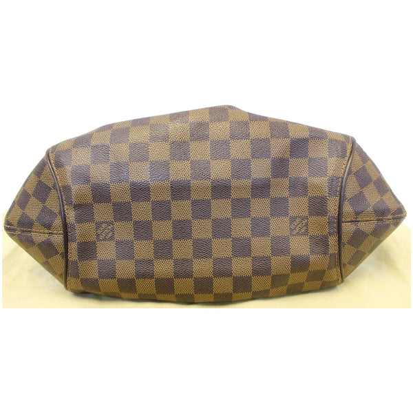 LOUIS VUITTON Sistina MM Damier Ebene Shoulder Bag-US