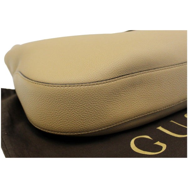 Gucci Jackie Soft Leather Hobo Bag - Gucci Shoulder bag | for women