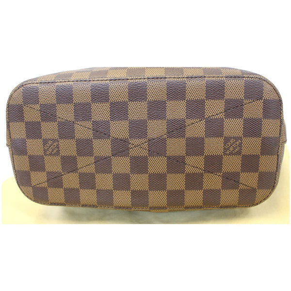 LOUIS VUITTON Siena PM Damier Ebene Shoulder Handbag-US