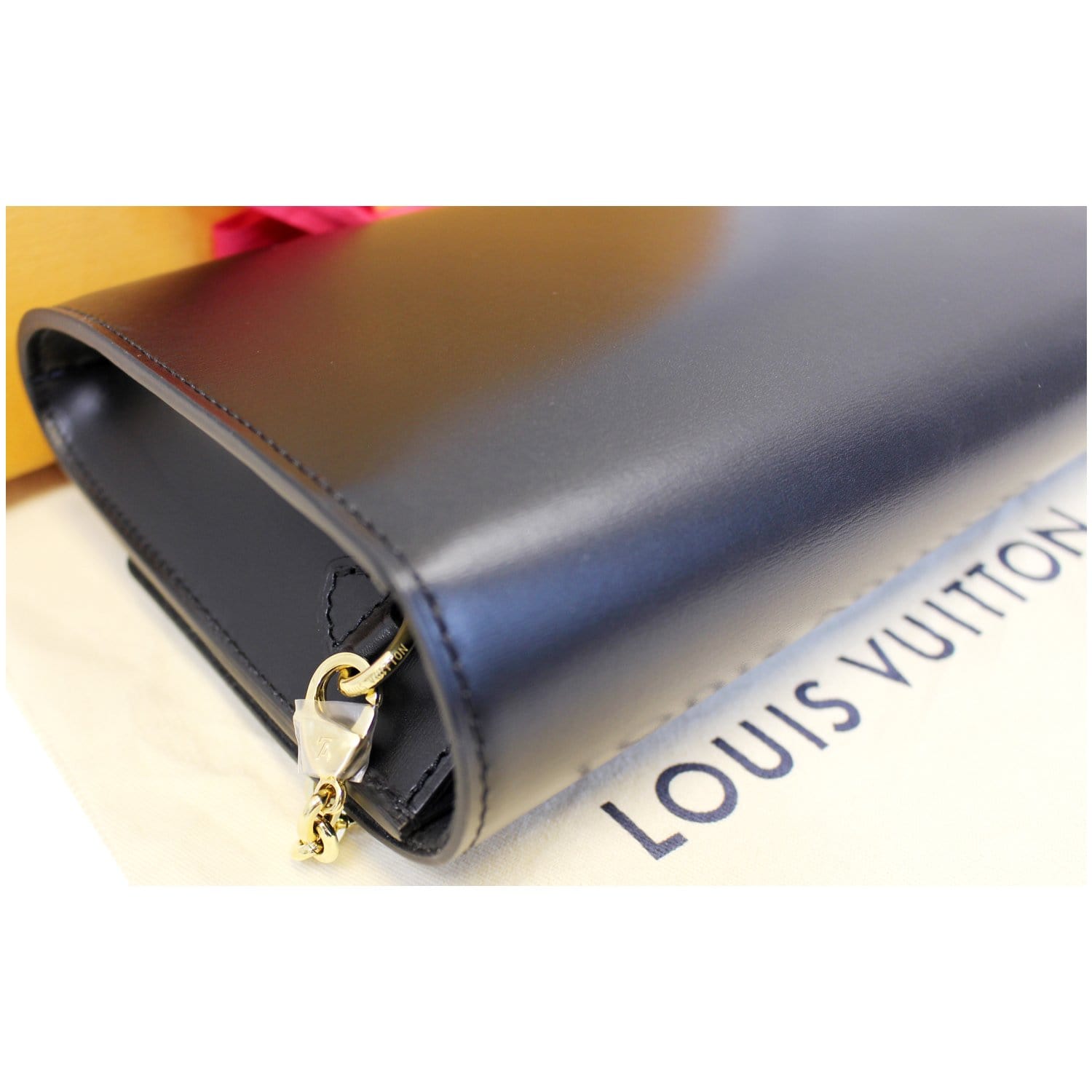 Louis Vuitton Louise Bag Details