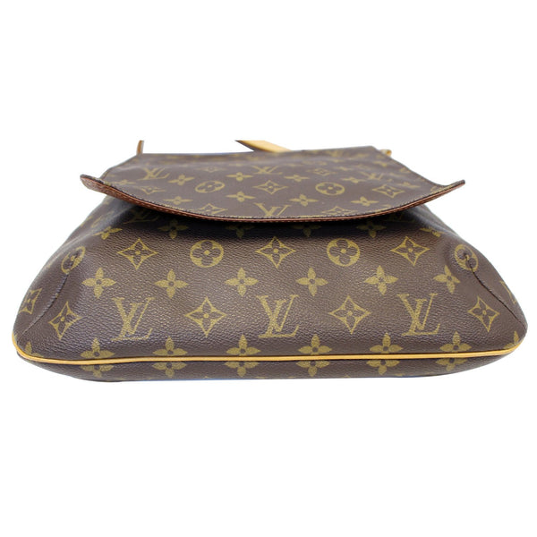 Louis Vuitton Musette Salsa - Lv Monogram Crossbody Bag for women