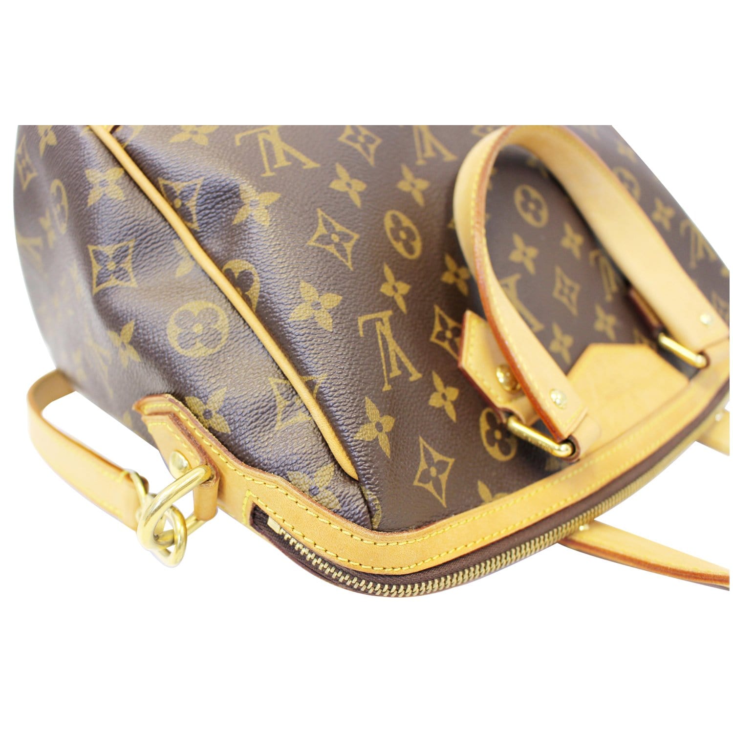 Louis Vuitton Retiro PM Monogram 2 Way Purse Bag (MB4142) – AE Deluxe LLC®