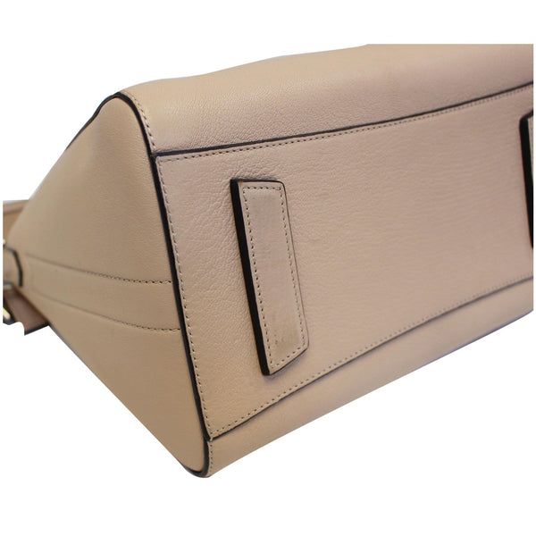 Givenchy Shoulder Bag Antigona Small Leather - left view