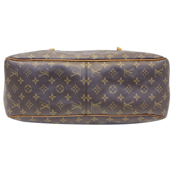 Louis Vuitton Delightful GM Monogram Bag - full view