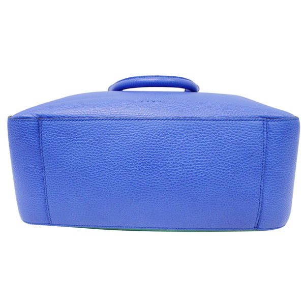 Gucci Le Marche des Merveilles Tiger Print Boston Bag for sale