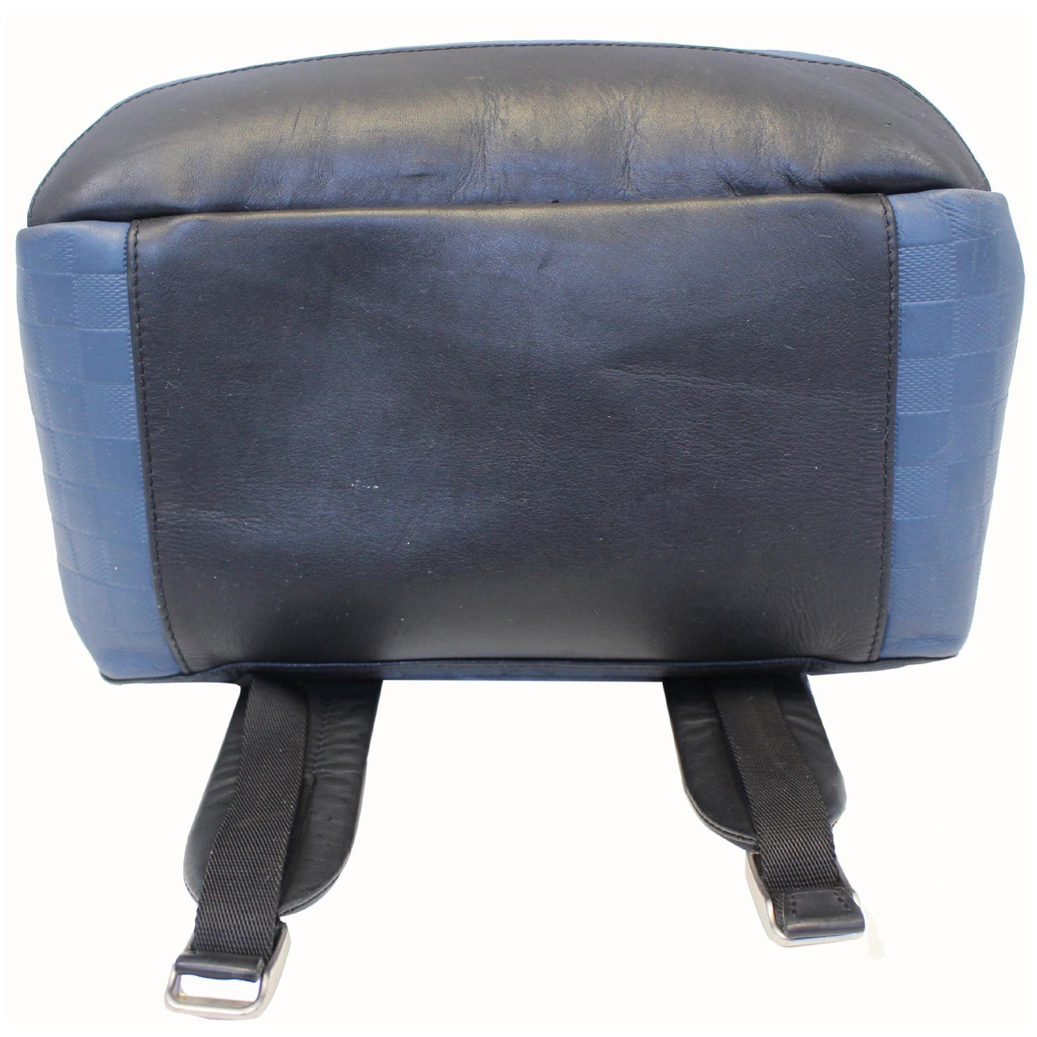Louis Vuitton Damier Infini Avenue Backpack - Blue Backpacks, Bags -  LOU675434