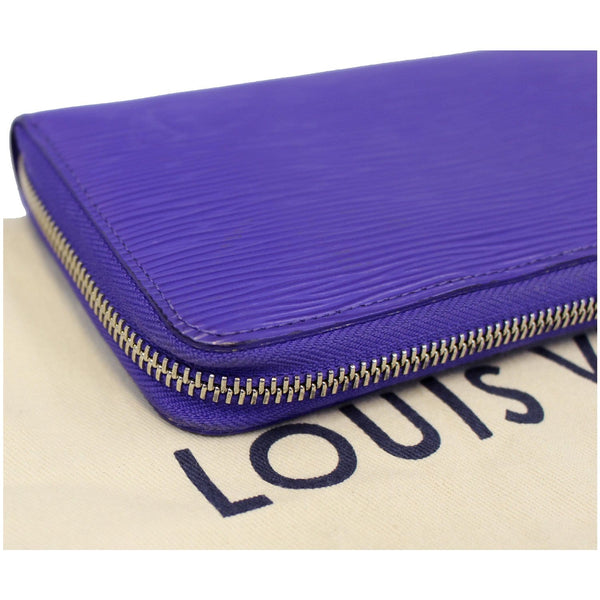 Louis Vuitton Epi Leather Wallet for Women - exterior