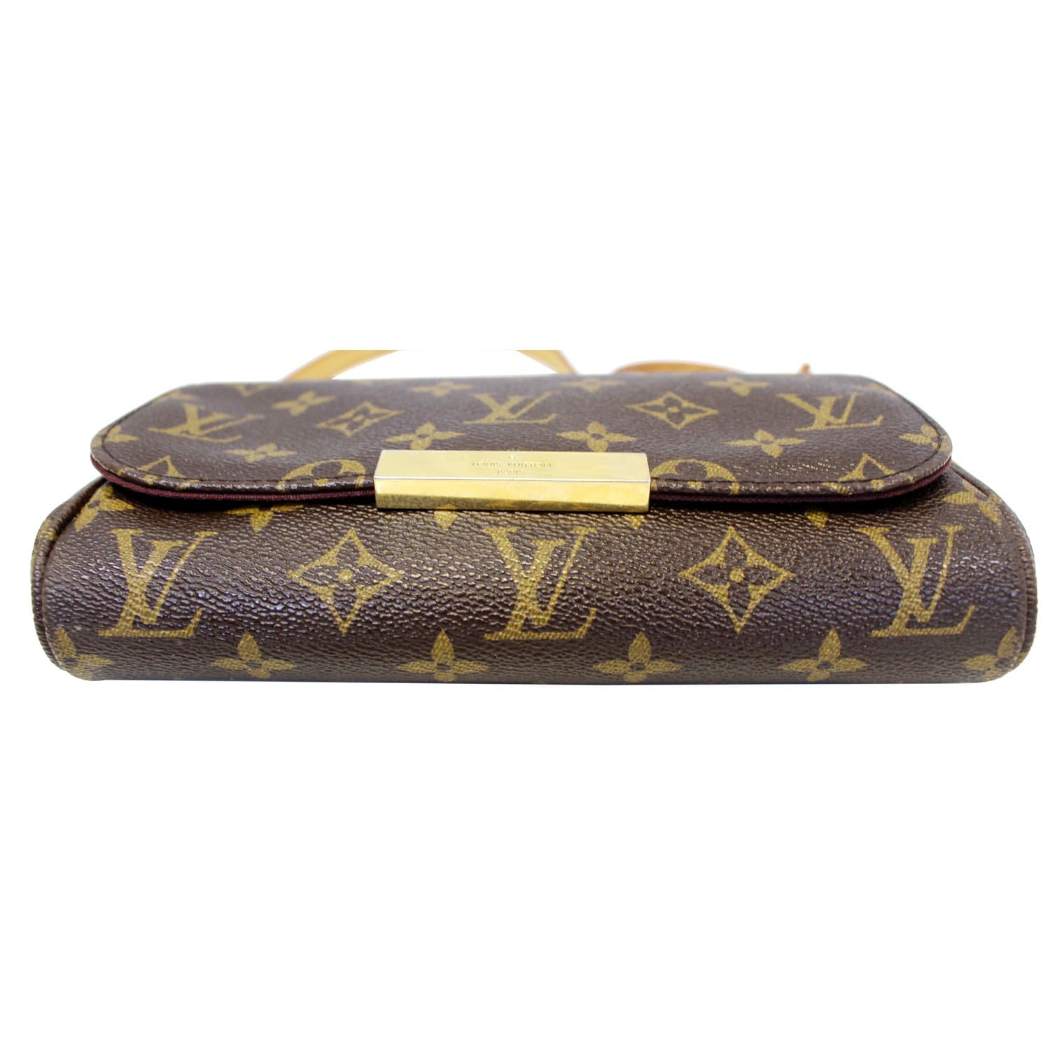 Louis Vuitton Outdoor Pouch Limited Edition Monogram Pacific Canvas Medium  - ShopStyle Crossbody Bags